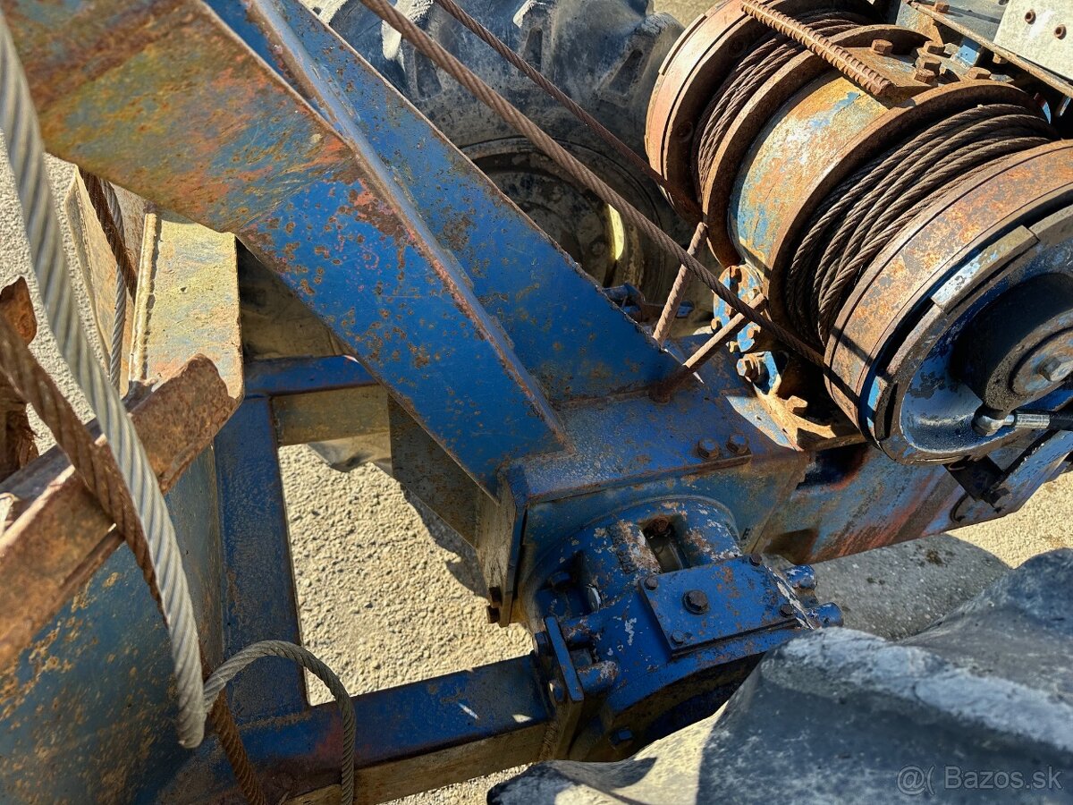 LKT HITTNER 55 2004 VIN 572 - 13