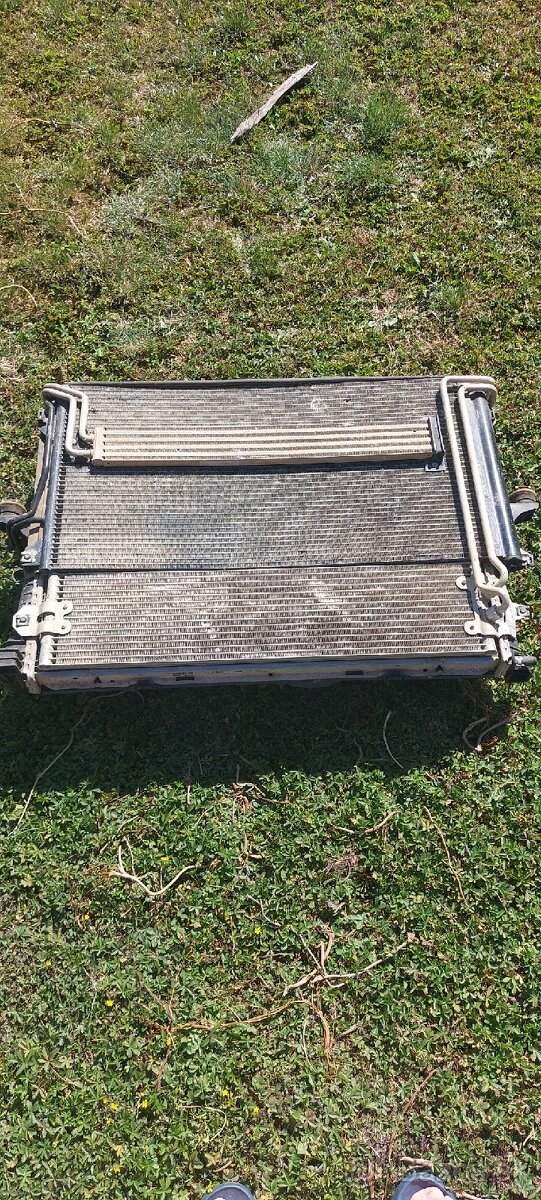 Diely Touareg 2006 - 13