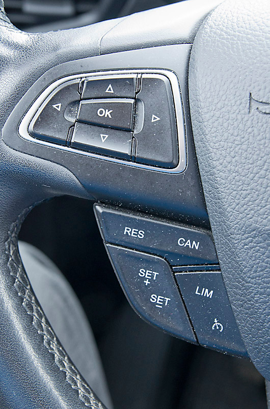 Ford Kuga Titanium 1,5 EcoBoost - 13