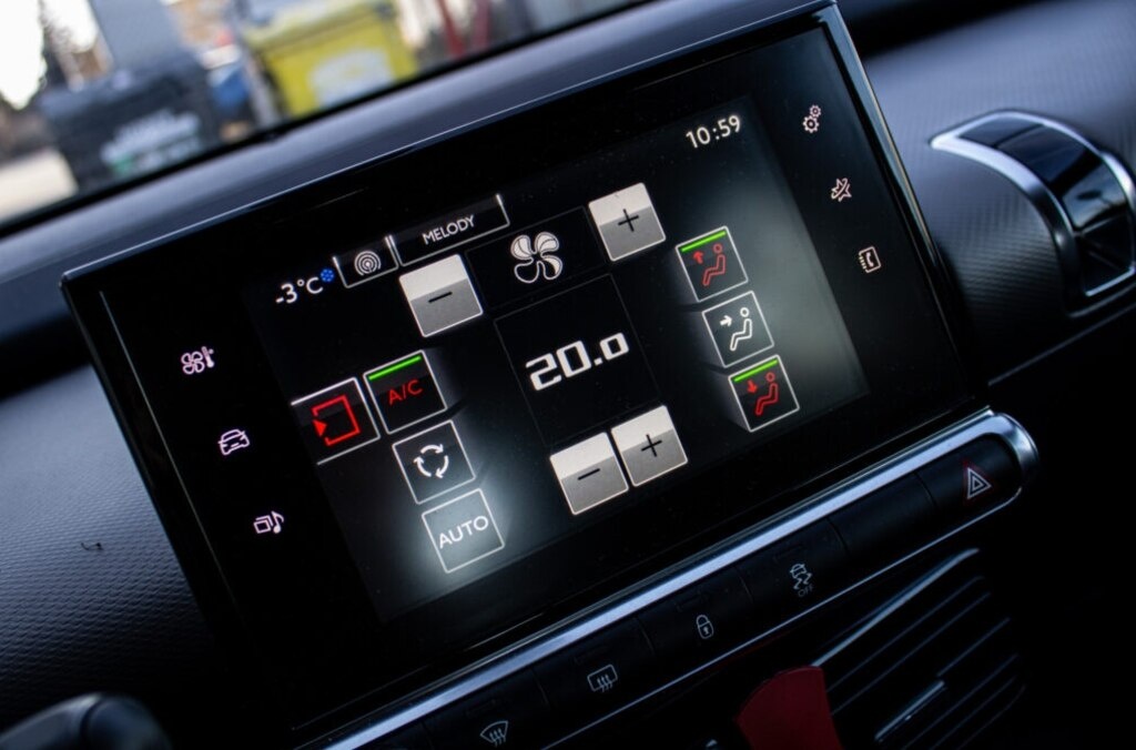 Citroën C4 Cactus PureTech 82 Feel - 13