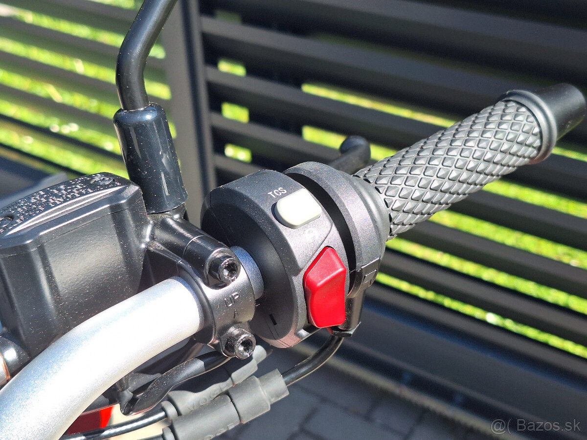 Voge SR1 125i ADV - 13