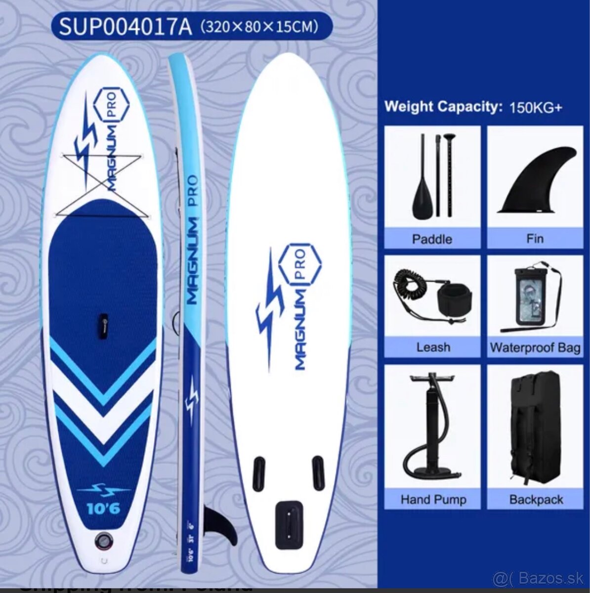 Paddle Boardy - 13