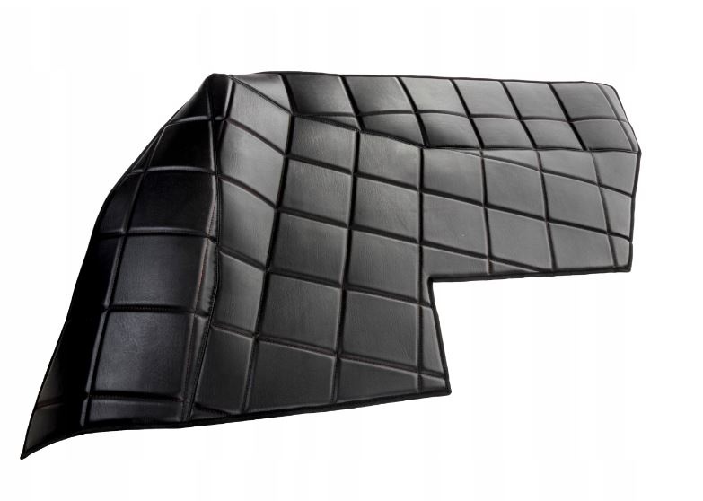 Čalunenie blatnikov na zetor 8011-16145 - 13