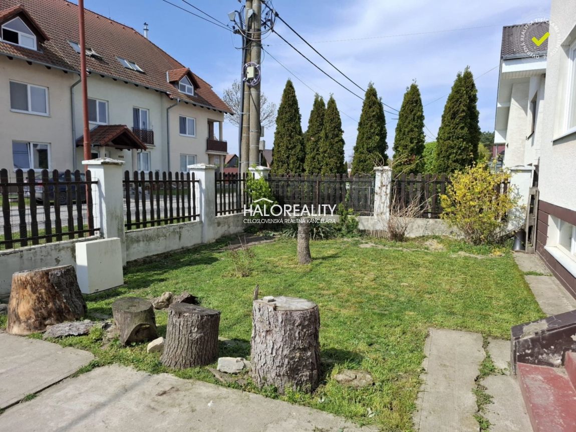 HALO reality - Predaj, rodinný dom Tomášikovo - EXKLUZÍVNE H - 13