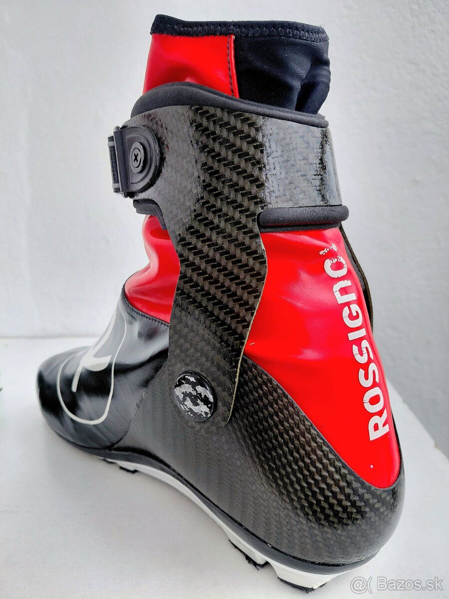 Rossignol WC X-ium Carbon Skate Premium | 44 ( 43,5 ) "10" - 13