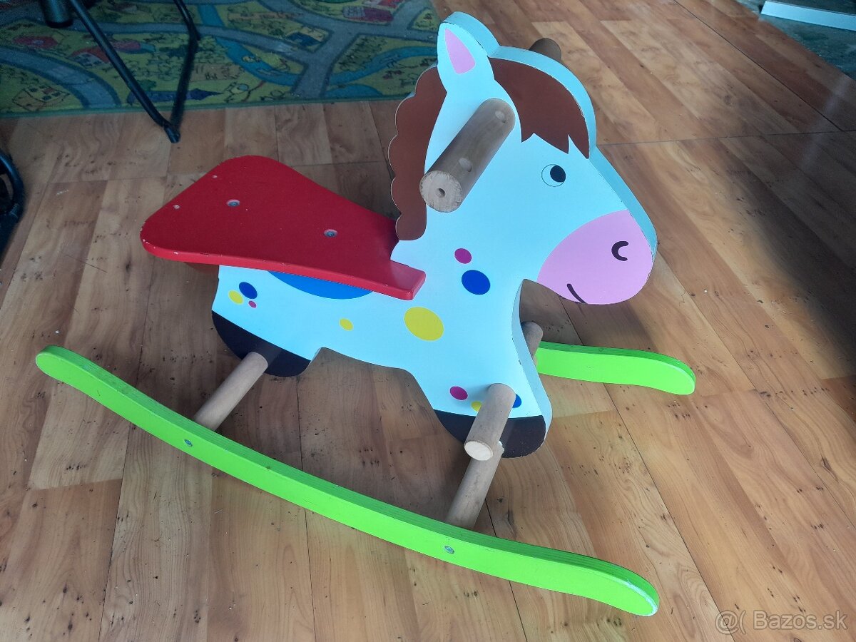 Detské odrážadla,kolobežka,hračky - 13