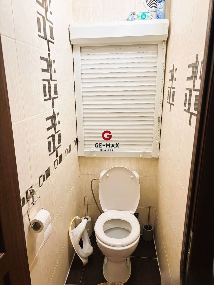 Na predaj 4-izbový byt v Trebišove – sídlisko Juh - 13