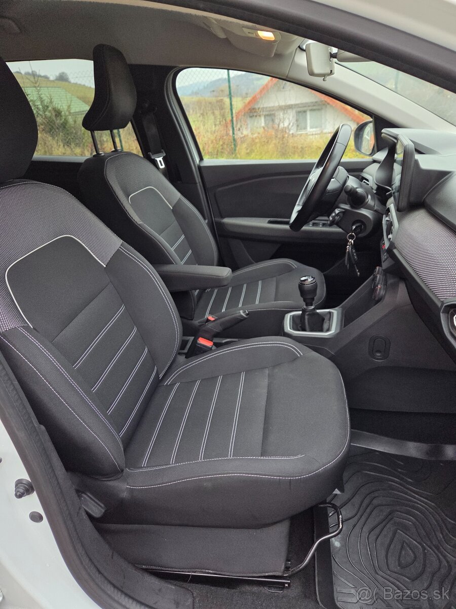 Dacia Jogger Expression TCe 110 - 13