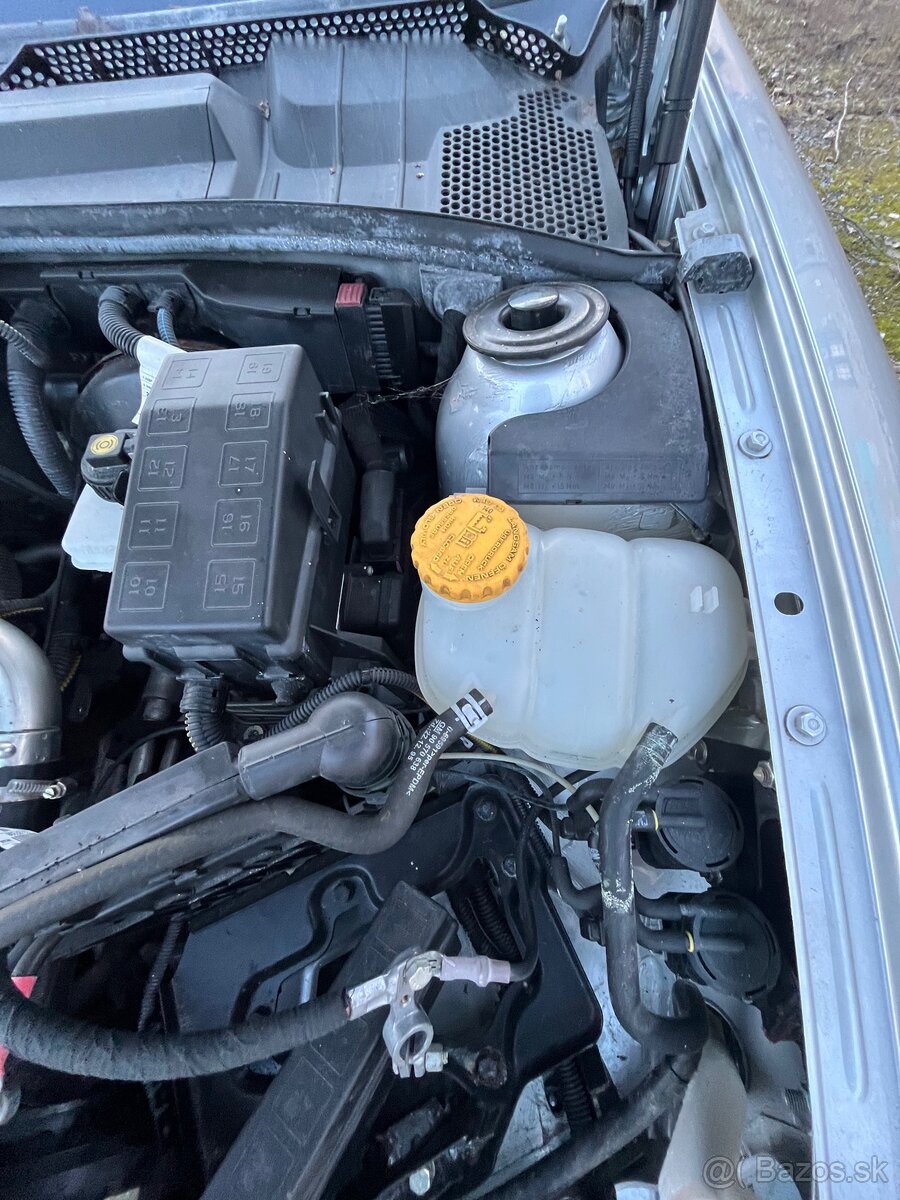 Opel Vectra DTI 16 V AKO NOVE - 13