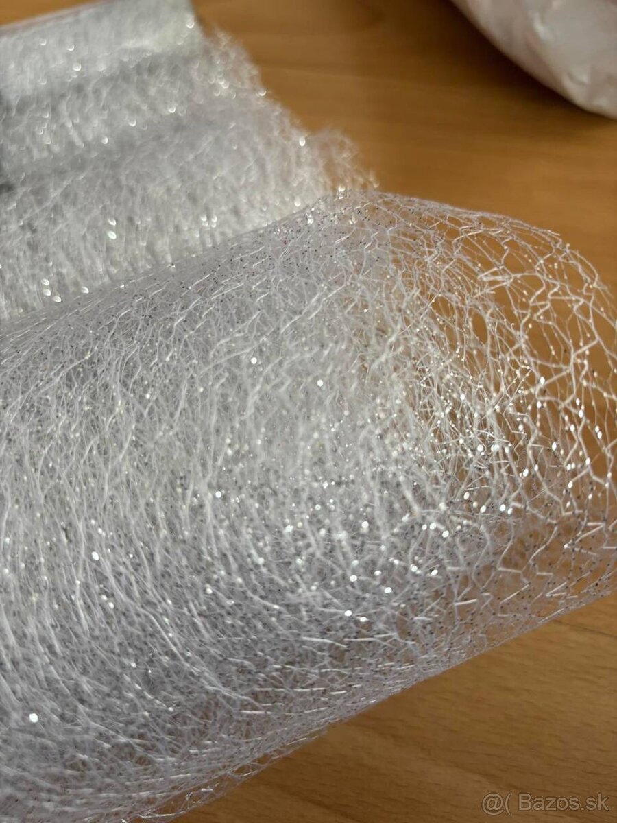 Dekorácie na stôl – veľký set - 13