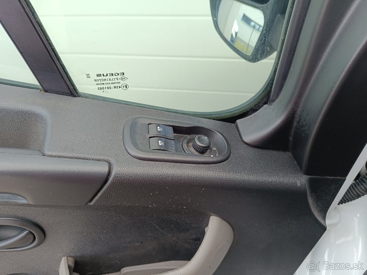 Renault Master L2H2 2.3 dCi 96 kW odpočet DPH - 13