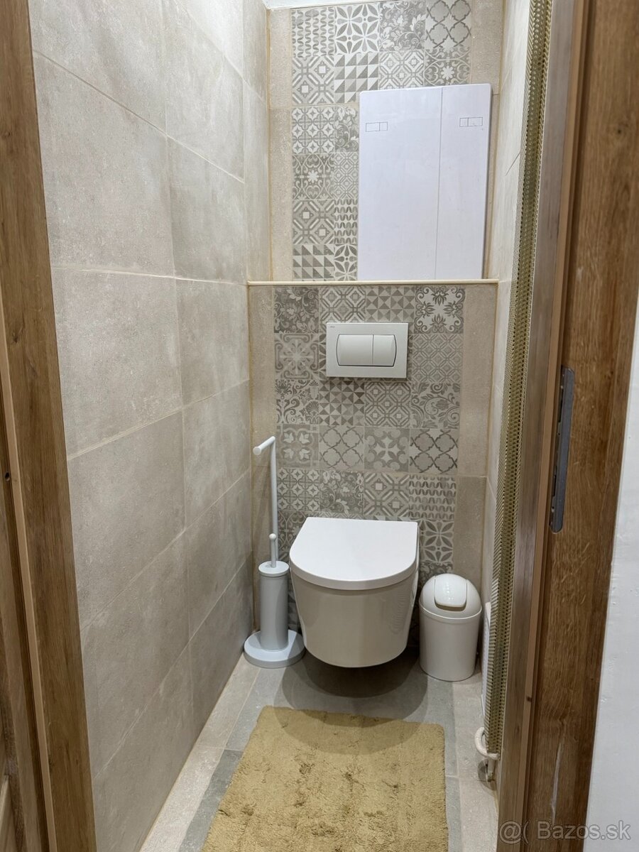 Na predaj 1,5-izb. byt v centre Senice - 13