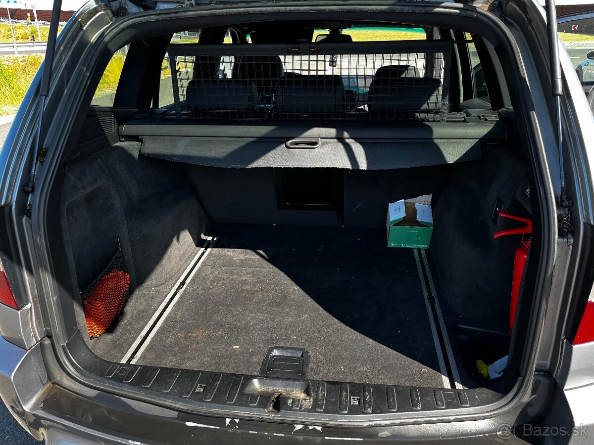 BMW x3 2.0d e83 - 13