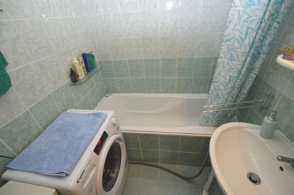 Na prenájom, 4izb, Latorická, 79m2, po rekonštrukcii, zariad – foto 8