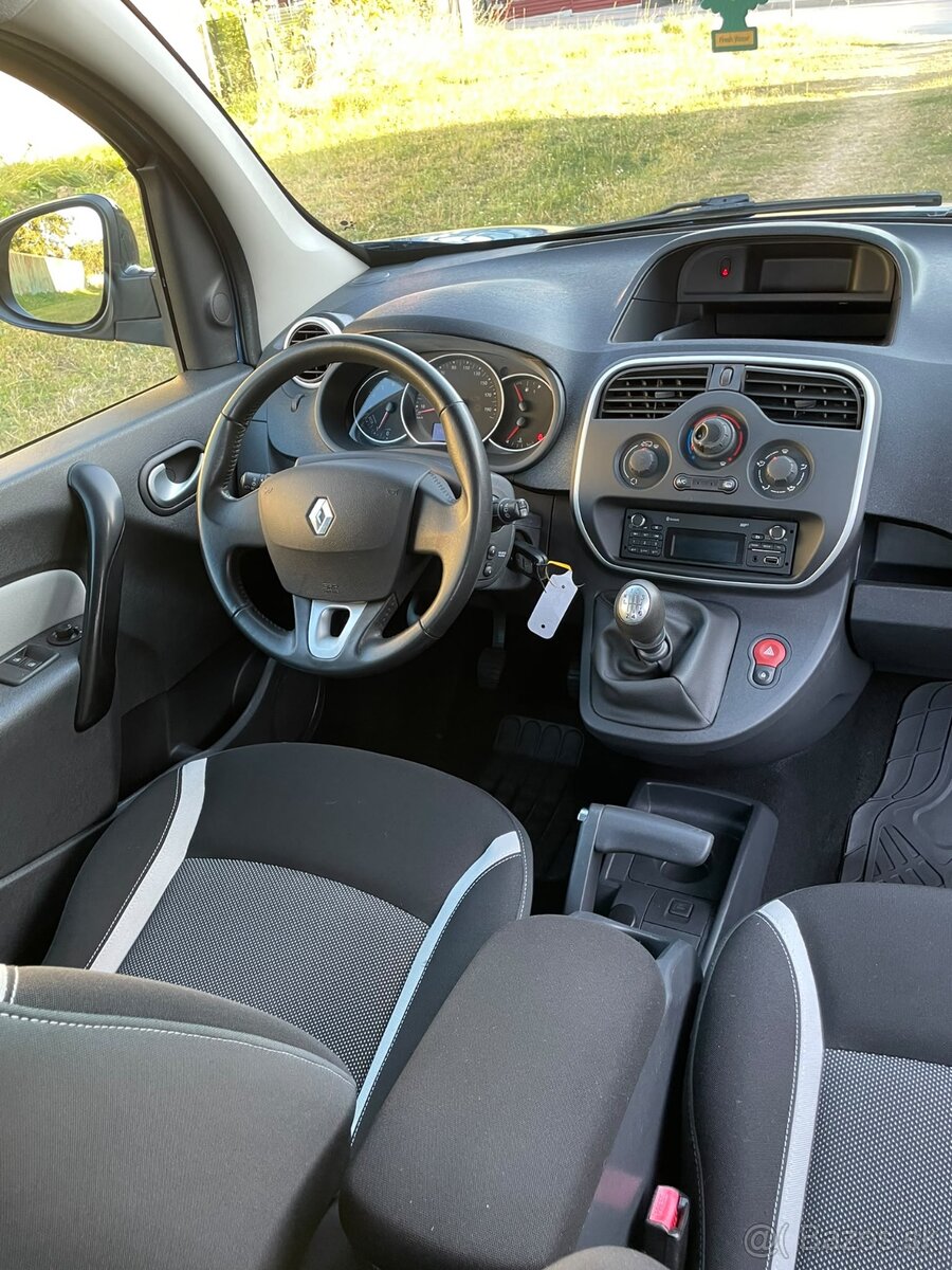 Renault Kangoo 1 2tce 84kw - 13
