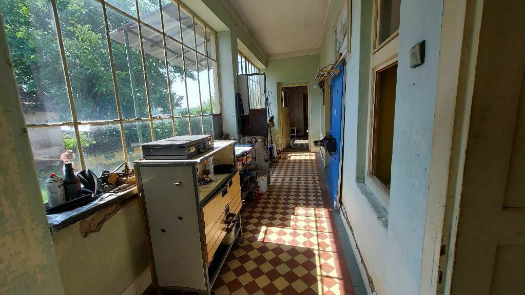 Ponúkame na predaj rodinný dom - 13