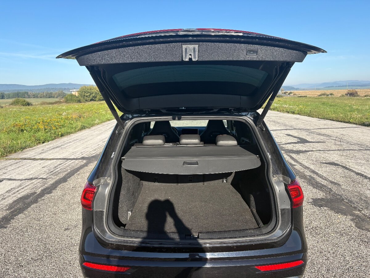 TARRACO FR 180KW E-HYBRID PLUGIN 245PS - 13