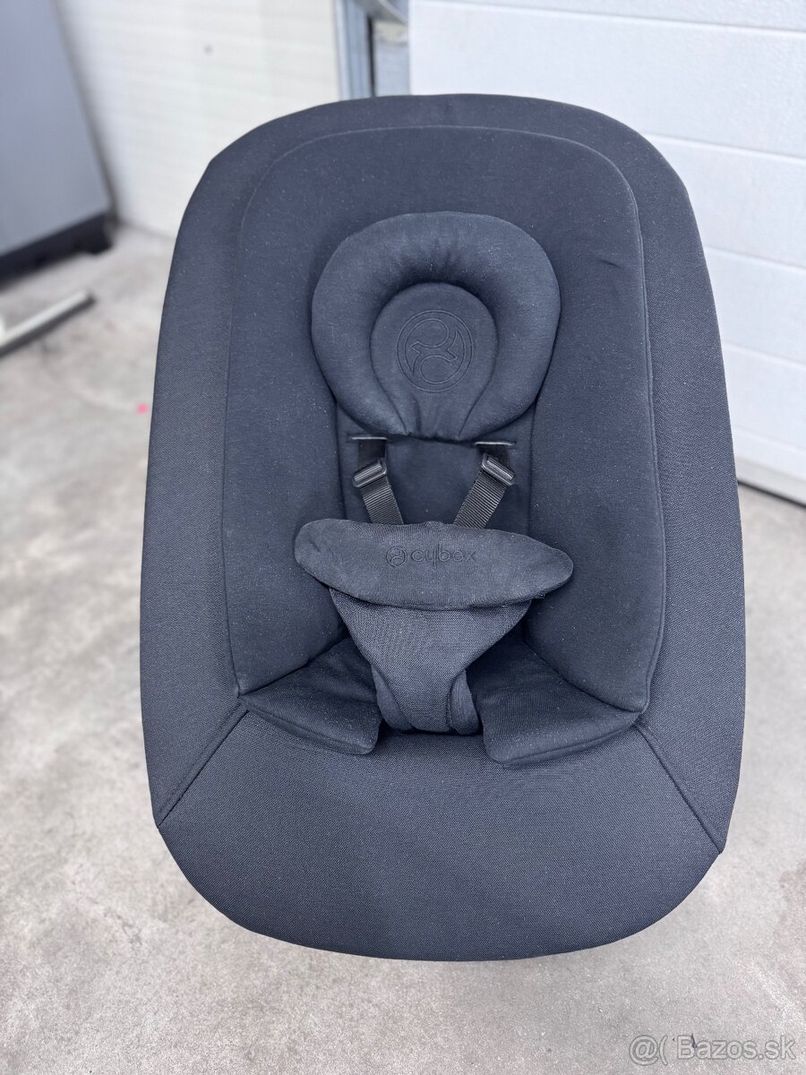 Cybex Platinum Priam - 13