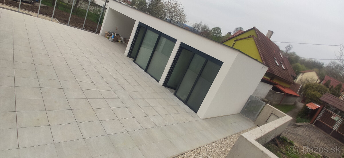 Stavebné práce (IL,PU,PB,BY,TN a okolie) - 13