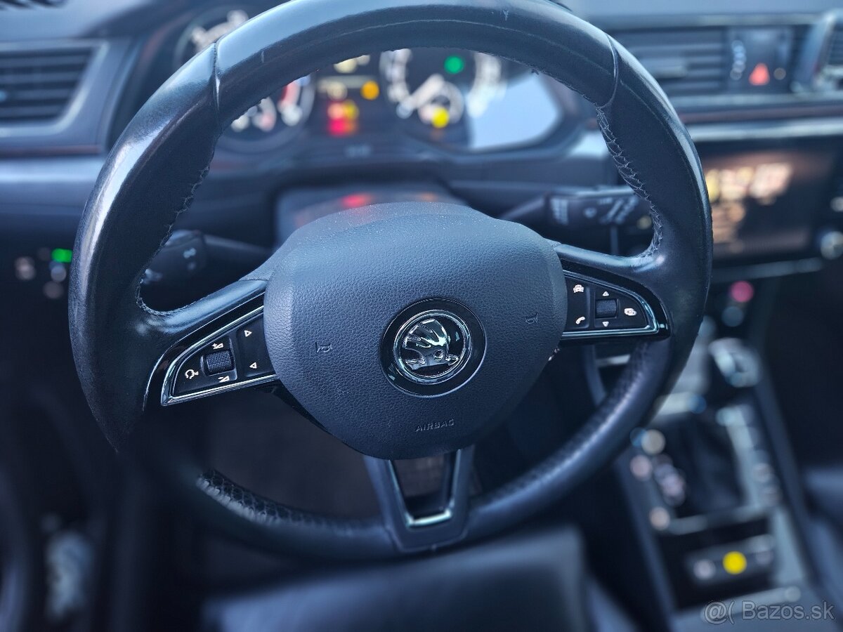 Predam Skoda Superb Combi 4x4 DSG 2019 140kw - 13