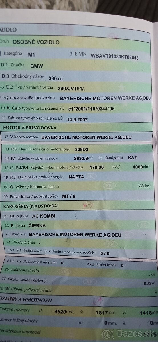 e 91 330xd - 13