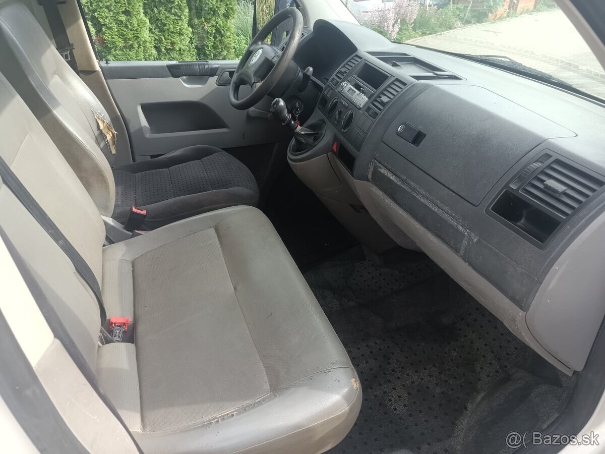 💥 VW TRANSPORTER VALNÍK 💥 - 13