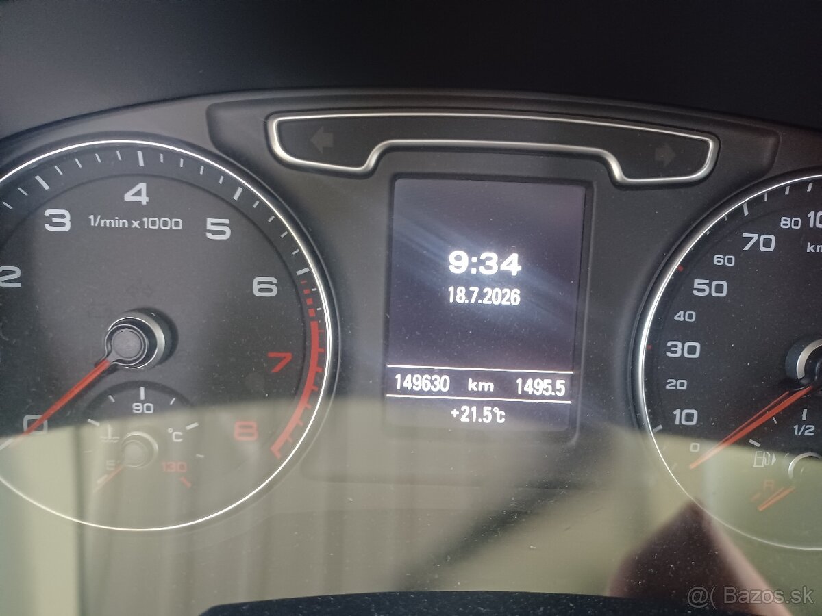 Q3 2.0 Tfsi - 13