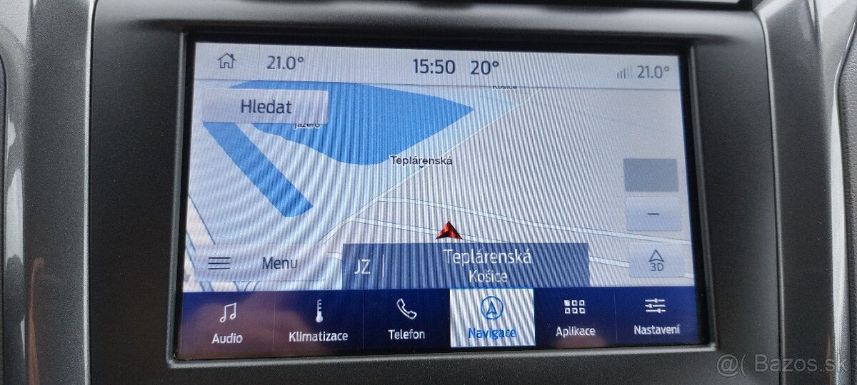 Ford Mondeo Combi 2.0 TDCi EcoBlue - 13