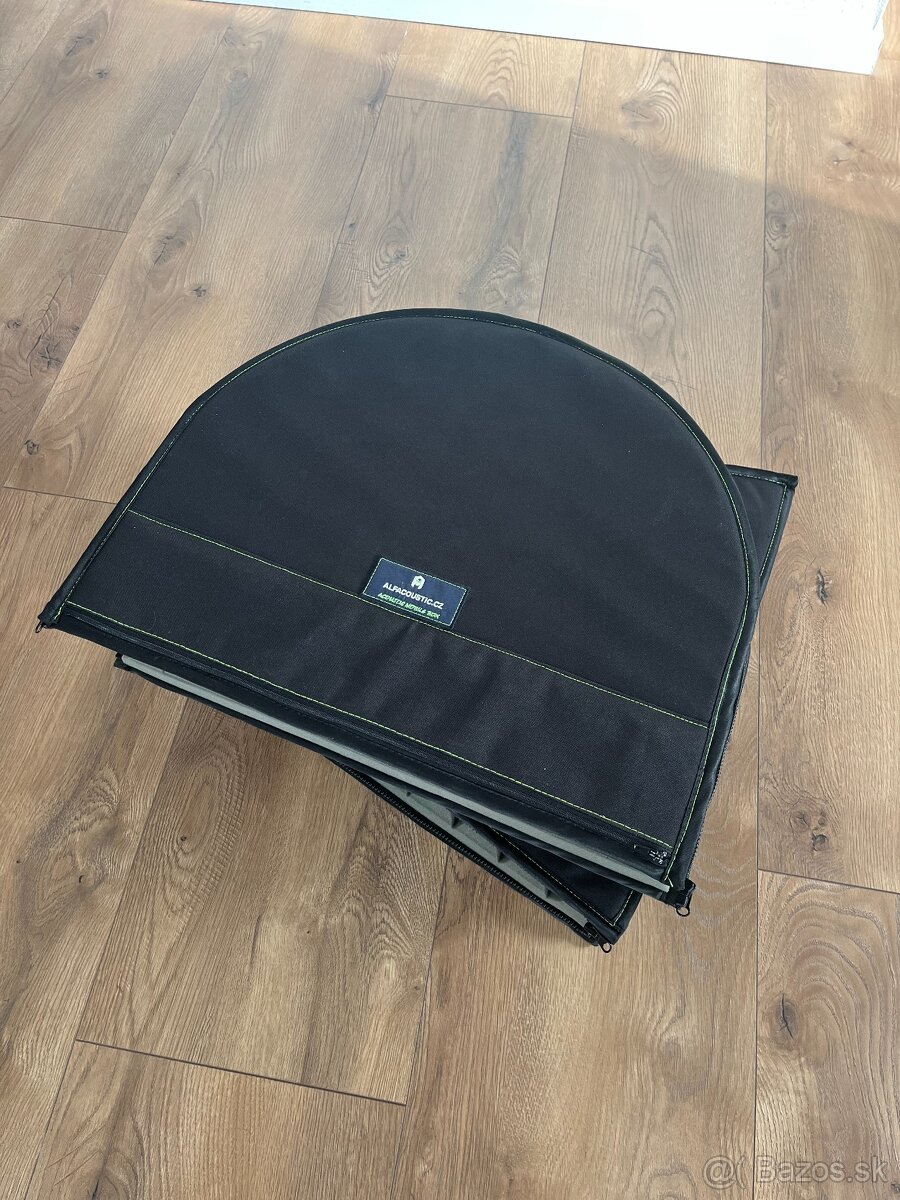 Alfacoustic Acoustic Mobile Box - 13