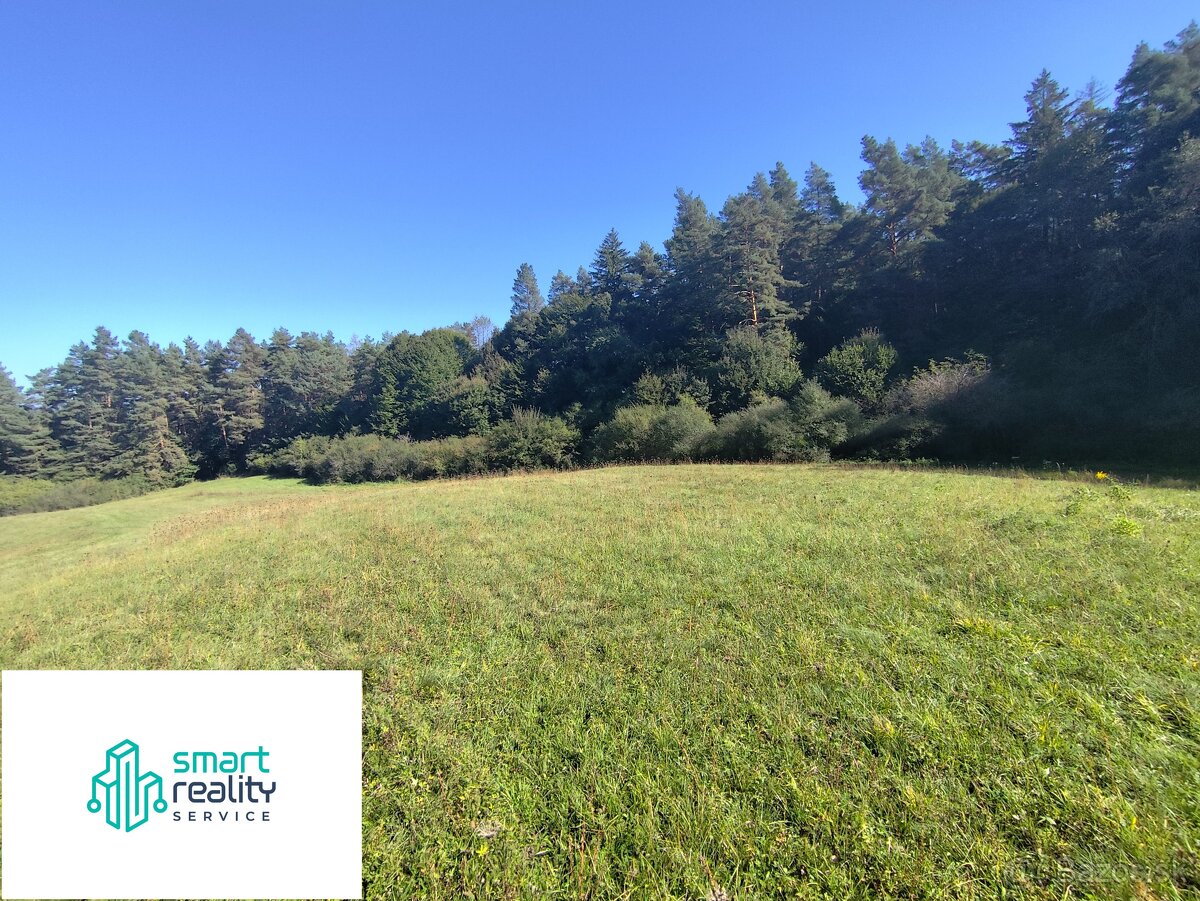 Na Predaj, Chalupa na samote, 70 m2, 12 km od Zvolena - 13