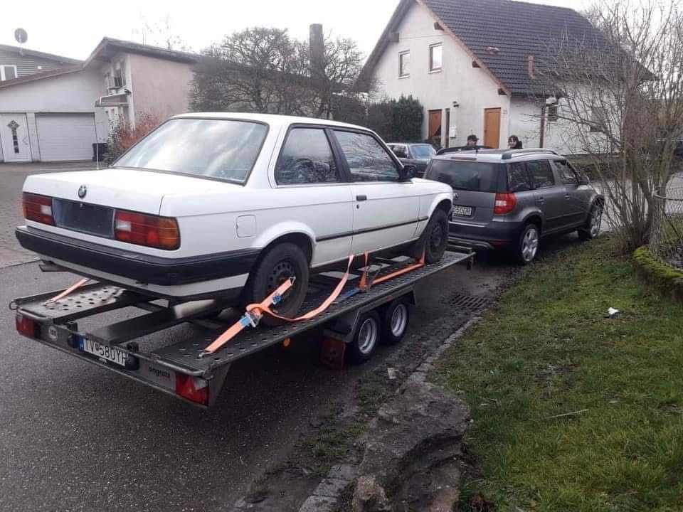 Prenajom Dvojnapravový autoprpravnik - 13