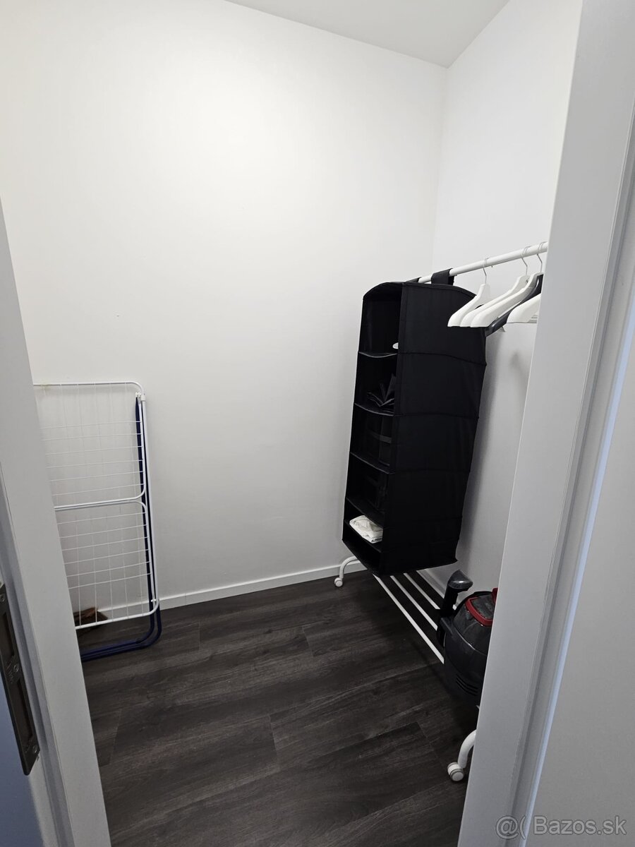 Svetlý 2-izbový byt v novostavbe s výhľadom Jégeho alej - 13