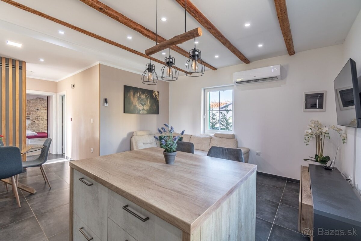 Dom na predaj, Barban, 66.00m² - 13