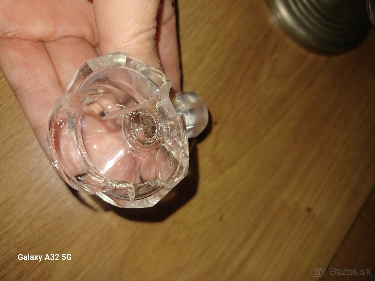 Solnička korenička - 13