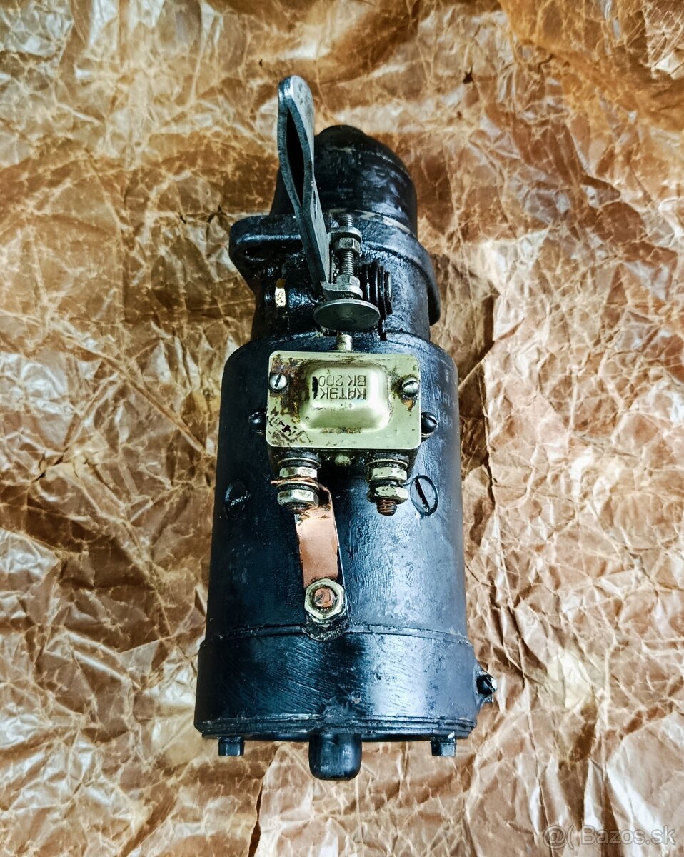 Gaz 69 - ND.GAZ69.CZ - 13