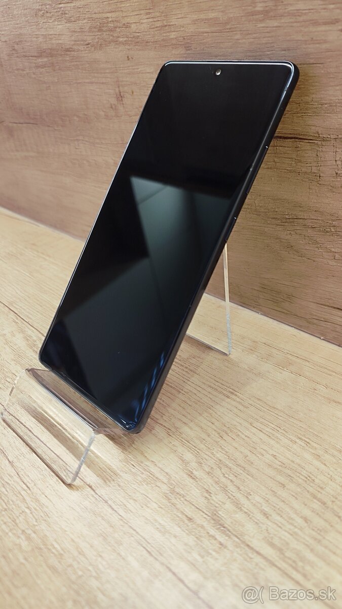 Samsung Galaxy S10 Lite black dual SIM – super stav/v záruke - 13