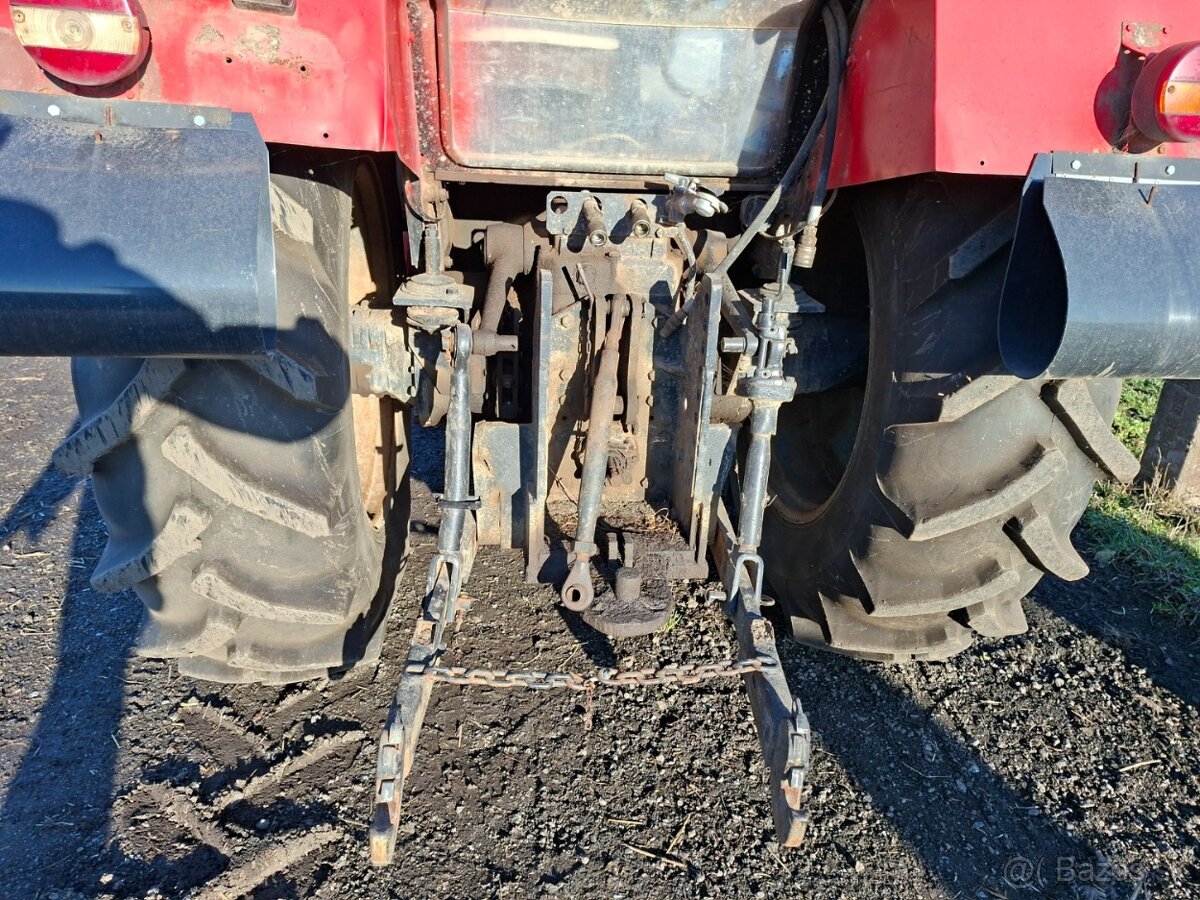 ZETOR 12011 CRYSTAL - 13