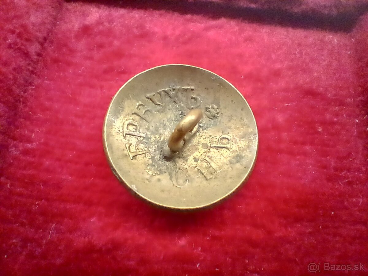 odznaky Slovenský štát, Andrej Hlinka - 13