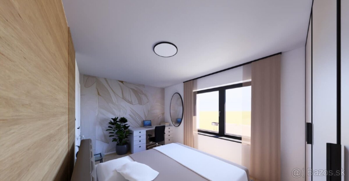 Moderné bývanie klin - 13