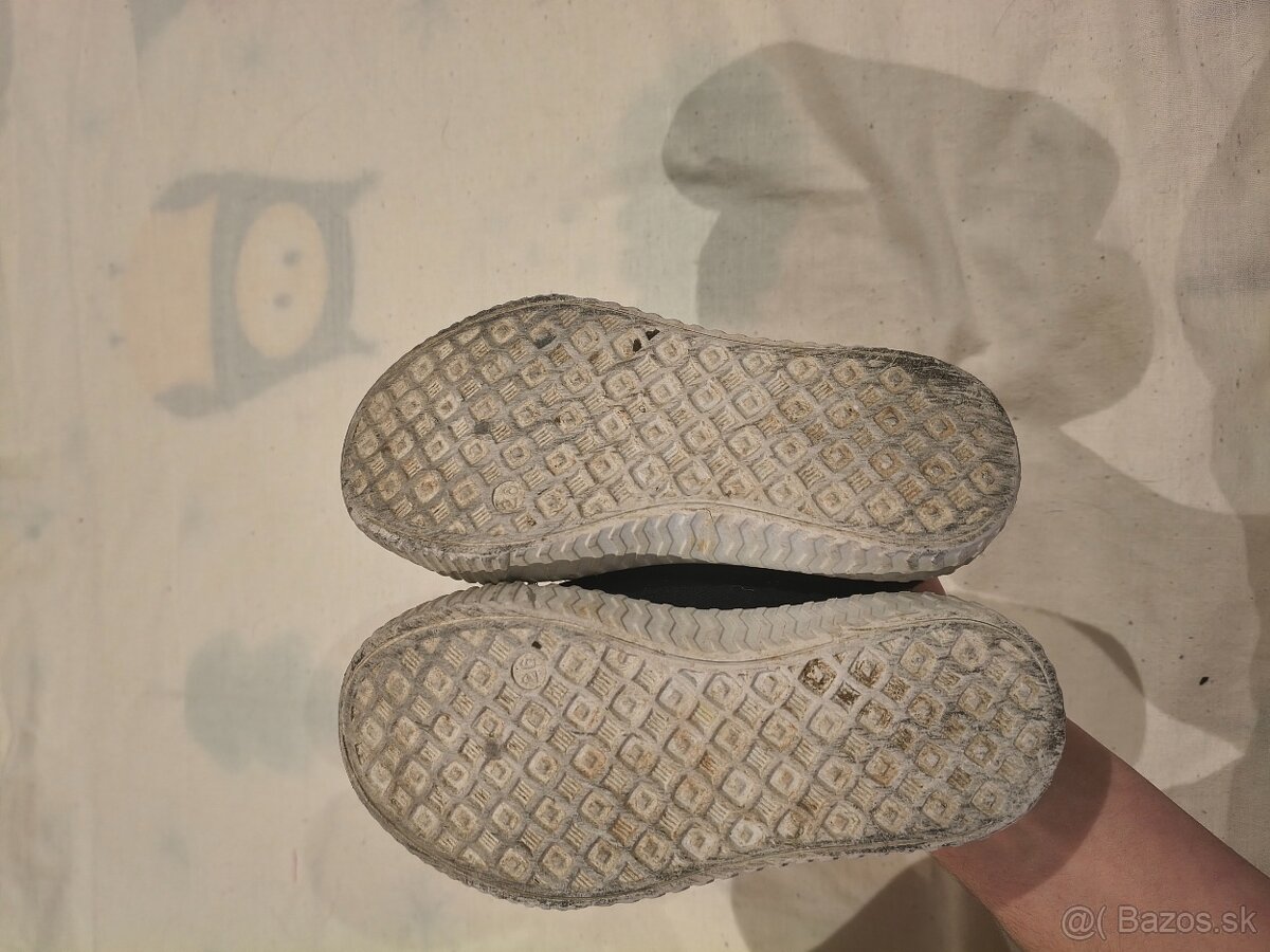 Topánky veľkosť 26 - 13