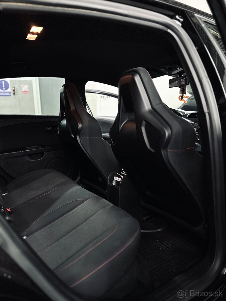 Seat Leon Cupra - 13