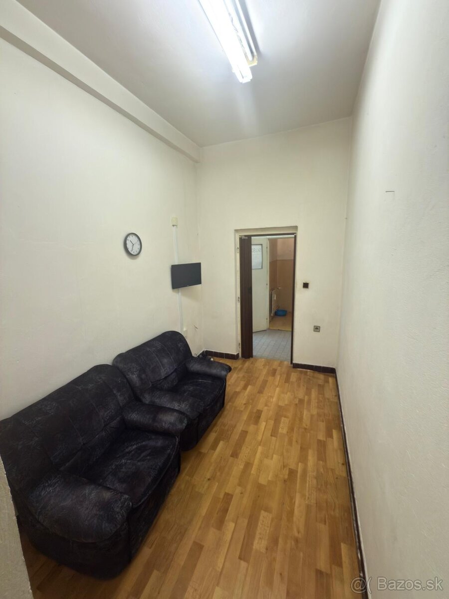 Komerčný priestor na predaj – Šaľa, pri TESCO - 13