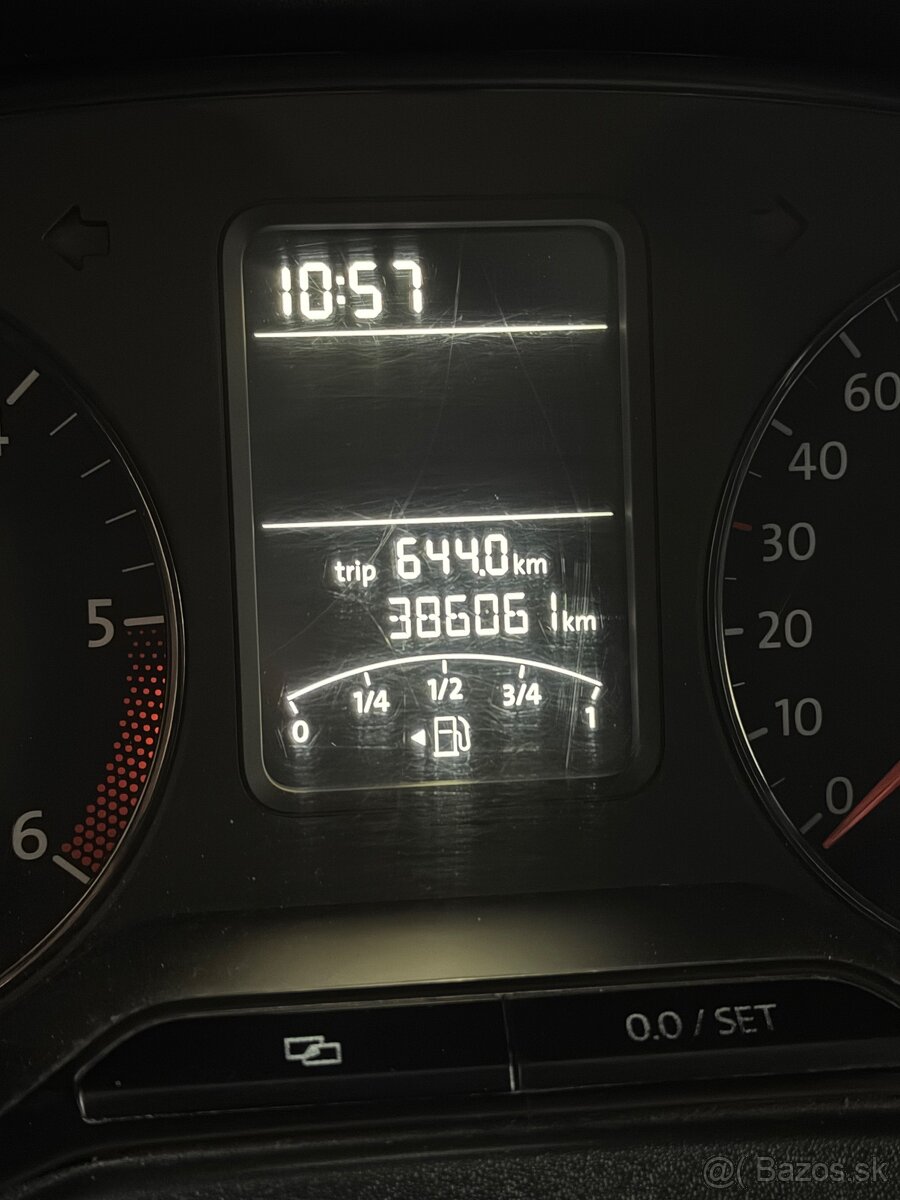 Volkswagen Amarok 2.0 TDI - 13