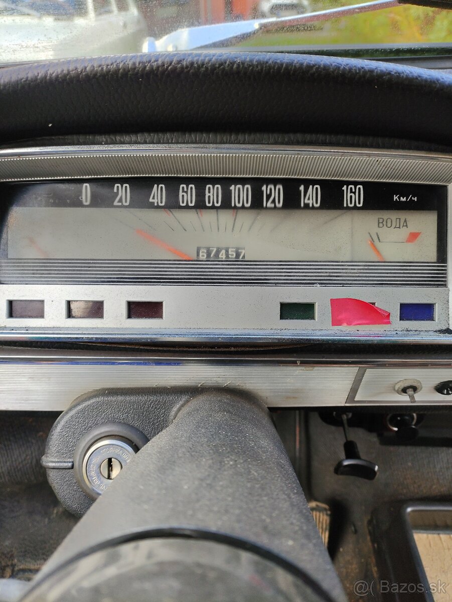 Predám Lada 2101 bez TP vcelku na ND - 13