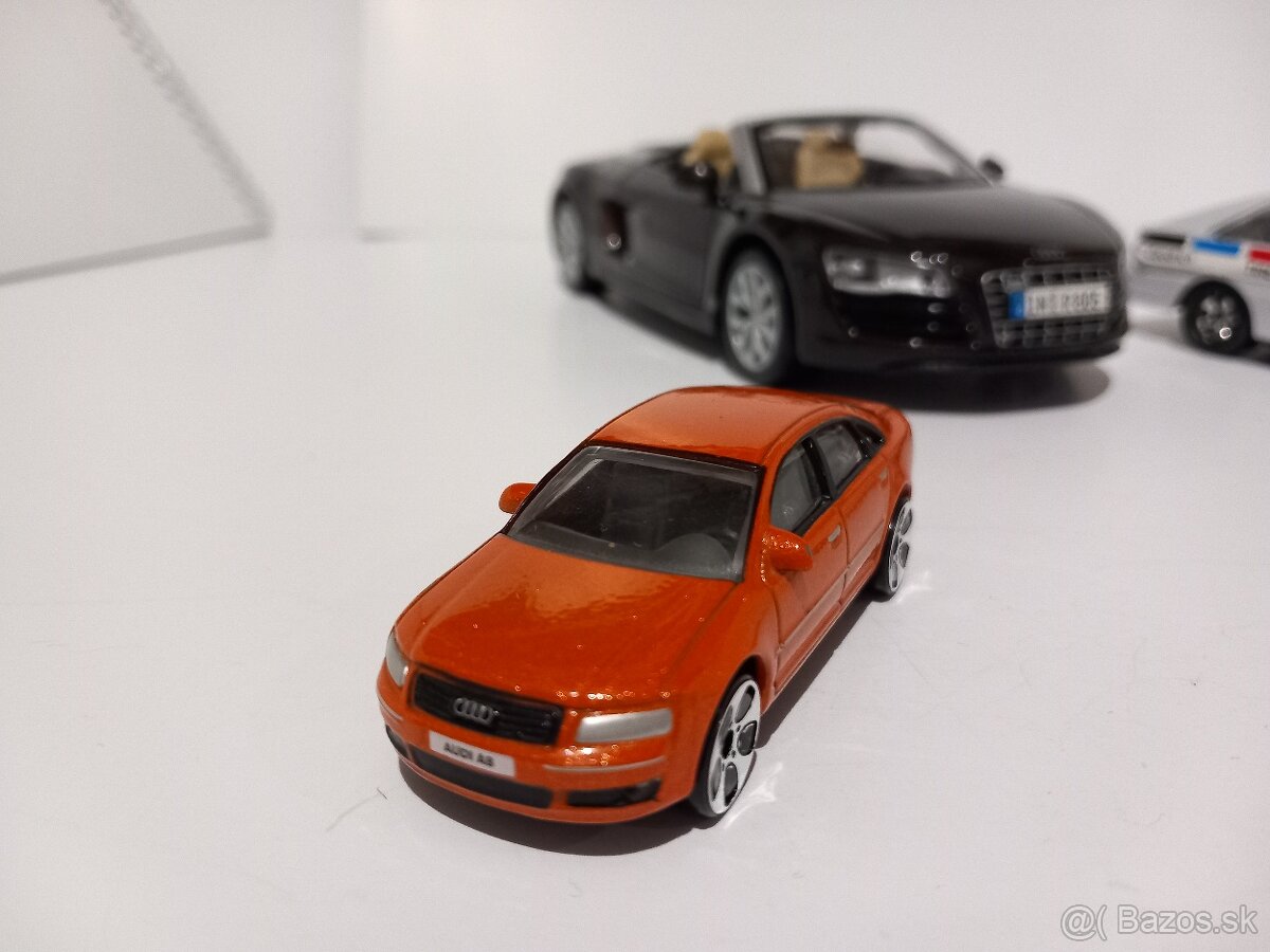 🚗✨ Predaj kovových modelov áut a 1:60 1:64 ✨🚗 - 13
