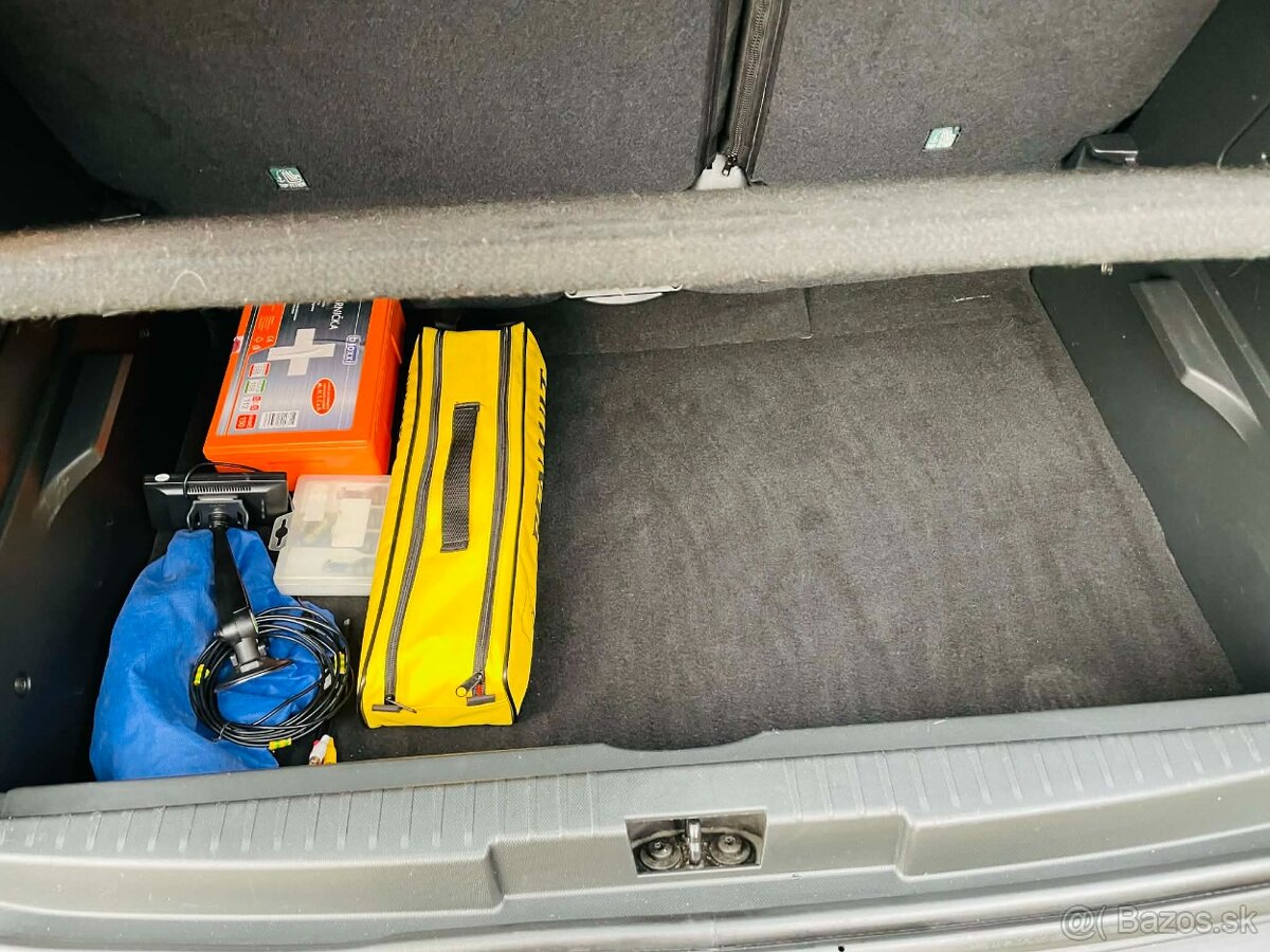 Renault Captur AUTOMAT 1.2benz. 88kw 2014 - 13