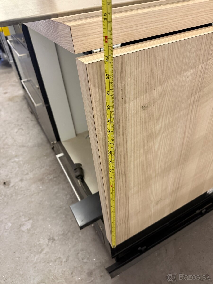 Prenosna kuchyna AEG - 13