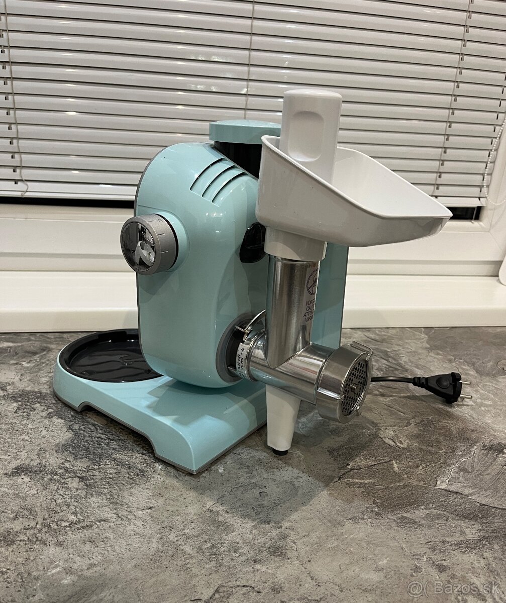 Bosch MUM 58020 1000w kuchynský robot - 13