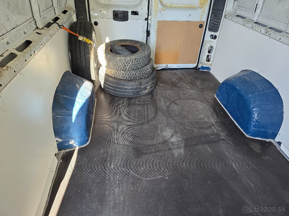 Peugeot Boxer 2.2 HDi - 13