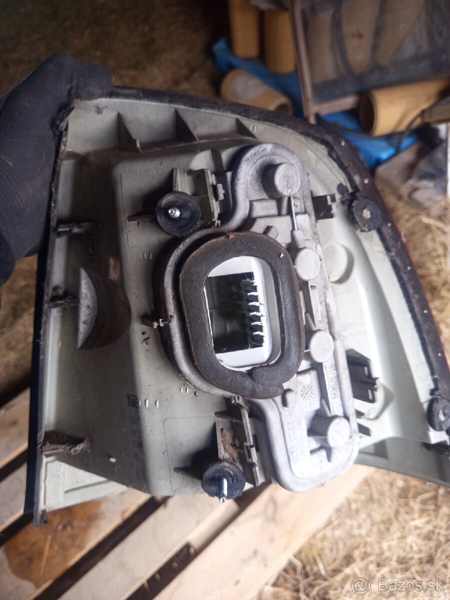 ND Opel Astra G - 13